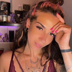 Lyssa_ MYM