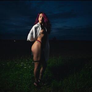 Lyssa_ MYM