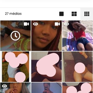 Madame_ MYM