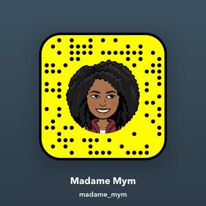 Madame_ MYM