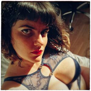 Madamecherie_herself MYM