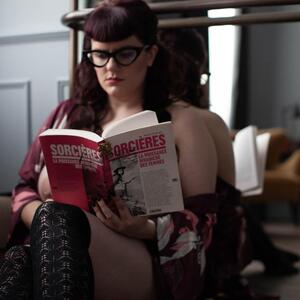 Madamecherie_herself MYM