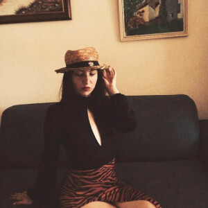Madamesexy1 MYM