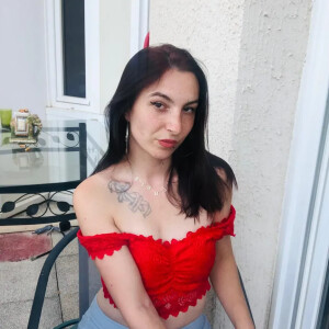 Madamesexy1 MYM