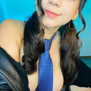 Maddie0731 MYM