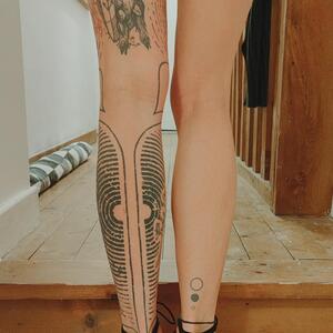 Maddy MYM