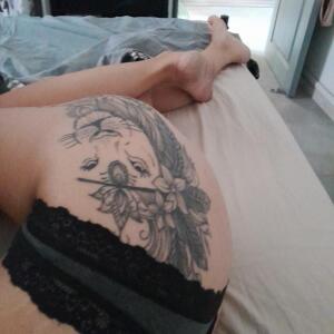 Maddy83 MYM