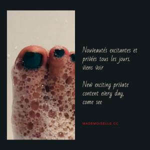 Mademoiselle_cc MYM