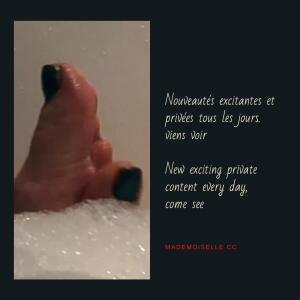 Mademoiselle_cc MYM