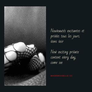 Mademoiselle_cc MYM