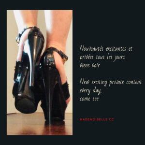 Mademoiselle_cc MYM