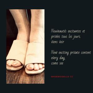 Mademoiselle_cc MYM