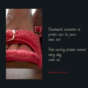 Mademoiselle_cc MYM