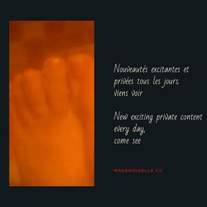 Mademoiselle_cc MYM