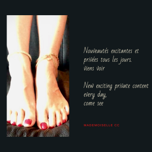 Mademoiselle_cc MYM