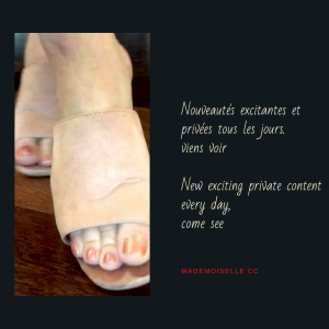 Mademoiselle_cc MYM