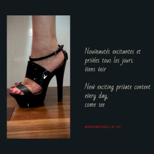 Mademoiselle_cc MYM