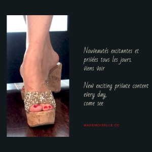 Mademoiselle_cc MYM