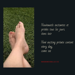 Mademoiselle_cc MYM