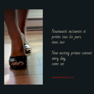 Mademoiselle_cc MYM