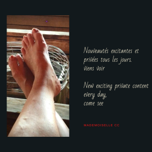 Mademoiselle_cc MYM