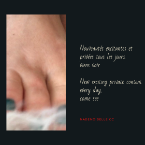 Mademoiselle_cc MYM