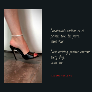 Mademoiselle_cc MYM