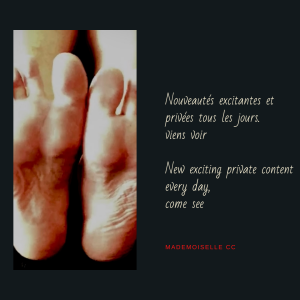 Mademoiselle_cc MYM