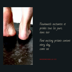 Mademoiselle_cc MYM