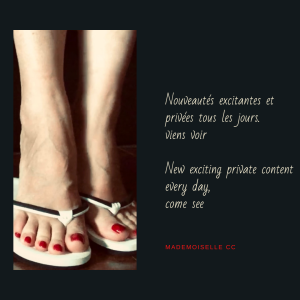 Mademoiselle_cc MYM