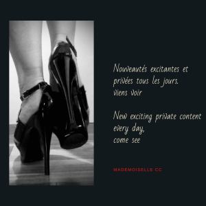 Mademoiselle_cc MYM