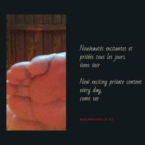 Mademoiselle_cc MYM