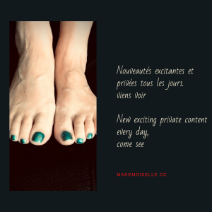 Mademoiselle_cc MYM