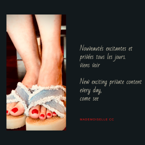 Mademoiselle_cc MYM