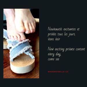 Mademoiselle_cc MYM