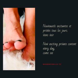 Mademoiselle_cc MYM