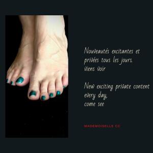 Mademoiselle_cc MYM