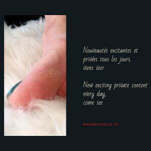 Mademoiselle_cc MYM