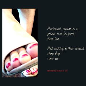 Mademoiselle_cc MYM