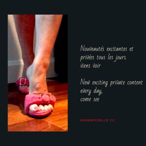 Mademoiselle_cc MYM