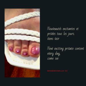 Mademoiselle_cc MYM