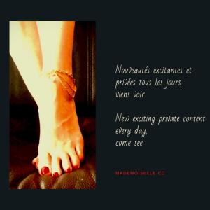 Mademoiselle_cc MYM