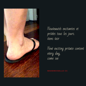 Mademoiselle_cc MYM