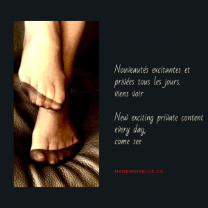 Mademoiselle_cc MYM