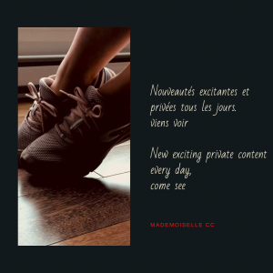 Mademoiselle_cc MYM