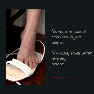 Mademoiselle_cc MYM