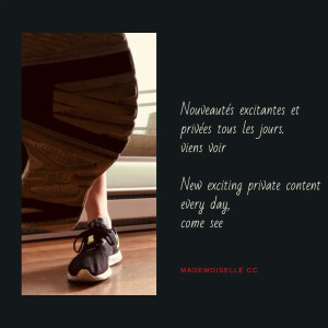 Mademoiselle_cc MYM
