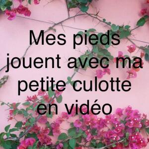 Mademoiselle_ines_feetbootygirl MYM