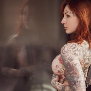 Mademoiselle_inked_ MYM