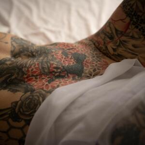 Mademoiselle_inked_ MYM